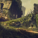 Illustration for article titled The Art Of iUncharted 4/i
